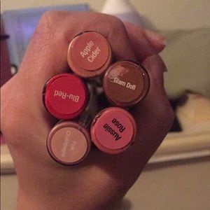 Lipsense